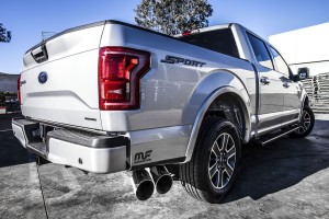 MAGNAFLOW 19080 FORD F150 2015-2020 V8 5.0L