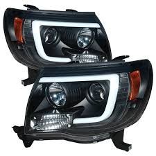 HEADLIGHTS PHARES