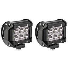 LED SPOT