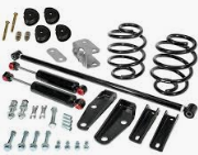 SUSPENSION / LIFT KIT