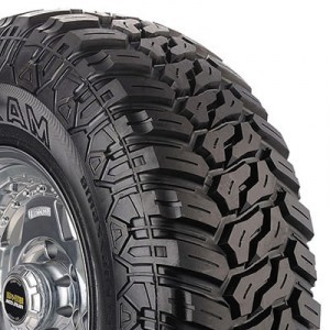 MAXTREK MUD TRAC