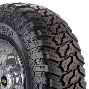 TIRE / PNEU